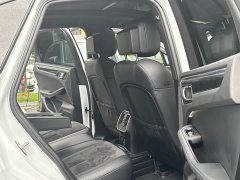 Porsche Macan 2.0T - ფოტო 8