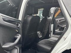 Porsche Macan 2.0T - ფოტო 9