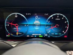 Mercedes-Benz AMG GT 2023 AMG GT 50 Four-Door Sports Car - ფოტო 12