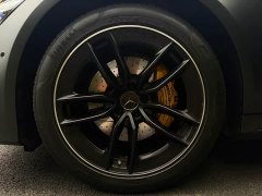 Mercedes-Benz AMG GT 2023 AMG GT 50 Four-Door Sports Car - ფოტო 14