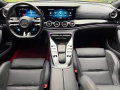 Mercedes-Benz AMG GT 2023 AMG GT 50 Four-Door Sports Car - ფოტო 5