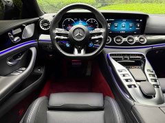 Mercedes-Benz AMG GT 2023 AMG GT 50 Four-Door Sports Car - ფოტო 6