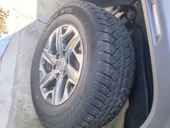 Beijing Jeep BJ40 2026 2.0D Diesel - ფოტო 12