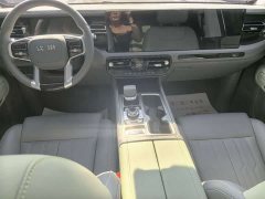 Beijing Jeep BJ40 2026 2.0D Diesel - ფოტო 6