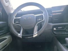 Beijing Jeep BJ40 2026 2.0D Diesel - ფოტო 7