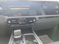 Beijing Jeep BJ40 2026 2.0D Diesel - ფოტო 8