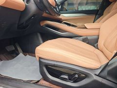 BYD Song L EV 2024 662km Transcendence Edition - ფოტო 13