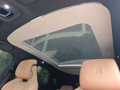 BYD Song L EV 2024 662km Transcendence Edition - ფოტო 14