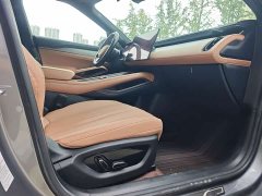 BYD Song L EV 2024 662km Transcendence Edition - ფოტო 15
