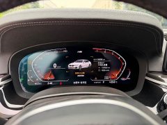 BMW 5 Series 2022 Facelift 525Li M Sport Package - ფოტო 5