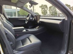 Tesla Model Y 2022 Facelift Rear-Wheel Drive - ფოტო 11