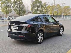 Tesla Model Y 2022 Facelift Rear-Wheel Drive - ფოტო 12
