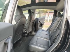 Tesla Model Y 2022 Facelift Rear-Wheel Drive - ფოტო 13