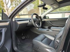 Tesla Model Y 2022 Facelift Rear-Wheel Drive - ფოტო 14