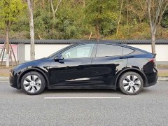 Tesla Model Y 2022 Facelift Rear-Wheel Drive - ფოტო 5