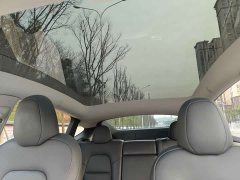 Tesla Model Y 2022 Facelift Rear-Wheel Drive - ფოტო 7