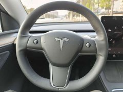 Tesla Model Y 2022 Facelift Rear-Wheel Drive - ფოტო 8