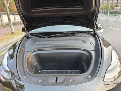 Tesla Model Y 2022 Facelift Rear-Wheel Drive - ფოტო 9