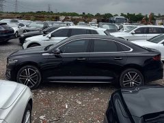 Geely Xingrui 2.0T Diesel Spacetime Edition Starlight - ფოტო 3
