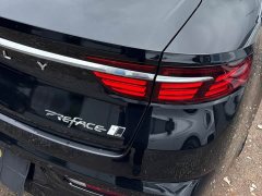 Geely Xingrui 2.0T Diesel Spacetime Edition Starlight - ფოტო 5