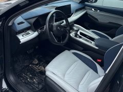Geely Xingrui 2.0T Diesel Spacetime Edition Starlight - ფოტო 6