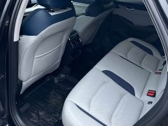 Geely Xingrui 2.0T Diesel Spacetime Edition Starlight - ფოტო 7