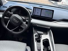 Geely Xingrui 2.0T Diesel Spacetime Edition Starlight - ფოტო 8