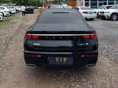 Geely Xingrui 2.0T Diesel Spacetime Edition Starlight - ფოტო 9