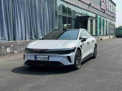 Zeekr Geely Zeekr 007 GT RWD Smart Driving Edition 75kWh - ფოტო 1