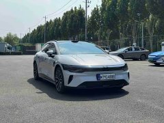 Zeekr Geely Zeekr 007 GT RWD Smart Driving Edition 75kWh - ფოტო 2