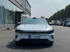 Zeekr Geely Zeekr 007 GT RWD Smart Driving Edition 75kWh - ფოტო 3