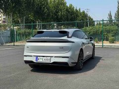 Zeekr Geely Zeekr 007 GT RWD Smart Driving Edition 75kWh - ფოტო 5