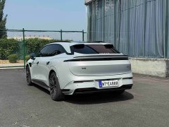 Zeekr Geely Zeekr 007 GT RWD Smart Driving Edition 75kWh - ფოტო 6