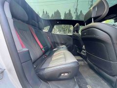 Zeekr Geely Zeekr 007 GT RWD Smart Driving Edition 75kWh - ფოტო 7