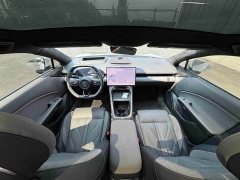 Zeekr Geely Zeekr 007 GT RWD Smart Driving Edition 75kWh - ფოტო 8