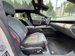 Zeekr Geely Zeekr 007 GT RWD Smart Driving Edition 75kWh - ფოტო 9