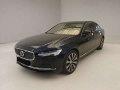 Volvo S90 B5 Intelligent Luxury Edition - ფოტო 1