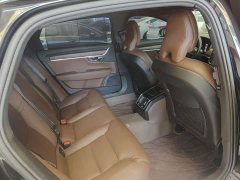Volvo S90 B5 Intelligent Luxury Edition - ფოტო 13