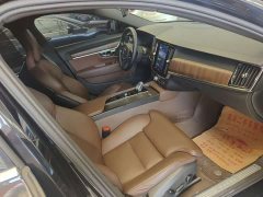Volvo S90 B5 Intelligent Luxury Edition - ფოტო 14