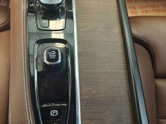 Volvo S90 B5 Intelligent Luxury Edition - ფოტო 16