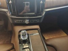 Volvo S90 B5 Intelligent Luxury Edition - ფოტო 18
