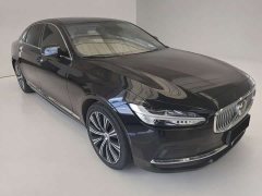 Volvo S90 B5 Intelligent Luxury Edition - ფოტო 3