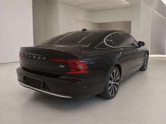 Volvo S90 B5 Intelligent Luxury Edition - ფოტო 4