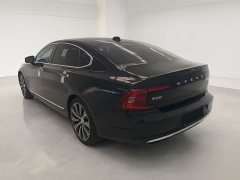 Volvo S90 B5 Intelligent Luxury Edition - ფოტო 5