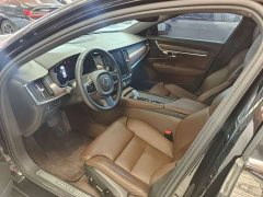 Volvo S90 B5 Intelligent Luxury Edition - ფოტო 6