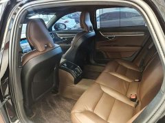 Volvo S90 B5 Intelligent Luxury Edition - ფოტო 7