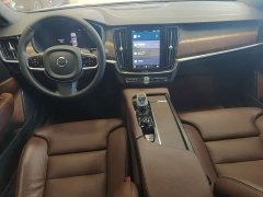 Volvo S90 B5 Intelligent Luxury Edition - ფოტო 8
