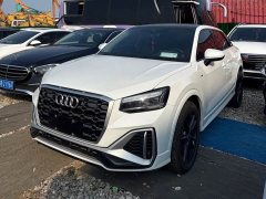 Audi Q2L 35 TFSI Fashion Dynamic - ფოტო 1