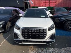 Audi Q2L 35 TFSI Fashion Dynamic - ფოტო 2