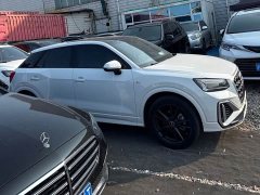 Audi Q2L 35 TFSI Fashion Dynamic - ფოტო 3